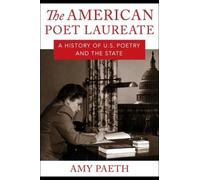 Amy Paeth The American Poet Laureate (Copertina rigida)