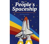 Amy Paige Kaminski A Spaceship for All (Copertina rigida)