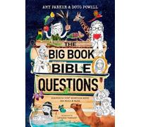 Amy Parker Big Book of Bible Questions, The (Copertina rigida)