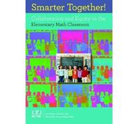 Amy Parks Marcy Wood Lisa Jilk Joy Oslund Helen Feat Smarter Togethe (Tascabile)