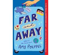 Amy Poeppel Far and Away (Tascabile)