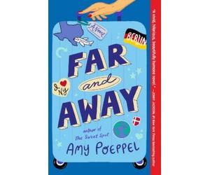 Amy Poeppel Far and Away (Tascabile)