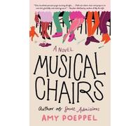 Amy Poeppel Musical Chairs (Tascabile)