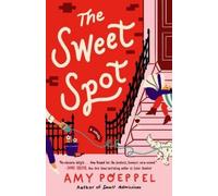 Amy Poeppel The Sweet Spot (Tascabile)