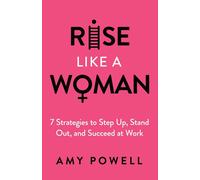 Amy Powell Rise Like a Woman (Tascabile)