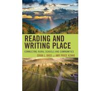 Amy Price Azano Erika L. Bass Reading and Writing Place (Copertina rigida)