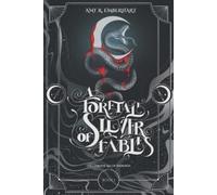 Amy R Emberhart A Foretale of Silver Fables (Tascabile) Chronicles of Imiryion