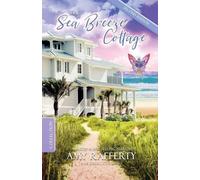 Amy Rafferty The Sea Breeze Cottage (Tascabile) la Jolla Cove