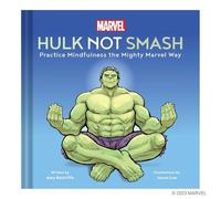 Amy Ratcliffe Marvel Hulk Not Smash (Copertina rigida) Marvel