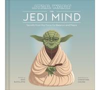 Amy Ratcliffe Star Wars: The Jedi Mind (Copertina rigida)