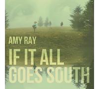 Amy Ray If It All Goes South (Vinyl LP)