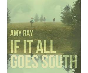 Amy Ray If It All Goes South (Vinyl LP)