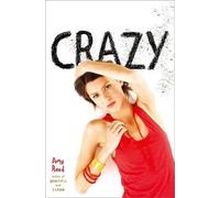 Amy Reed Crazy (Copertina rigida)