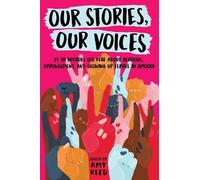 Amy Reed Julie Murphy Sandhya Menon Ellen Hop Our Stories, Ou (Copertina rigida)