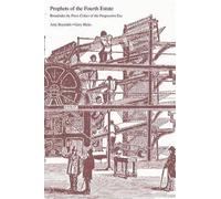 Amy Reynolds Gary Hicks Prophets of the Fourth Estate (Tascabile)