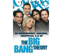 Amy Rickman Big Bang Theory A-Z (Tascabile)