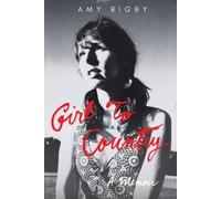 Amy Rigby Girl To Country (Tascabile)