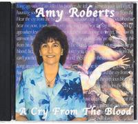 Amy Roberts - A Cry From The Blood