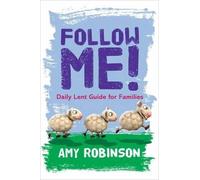 Amy Robinson Follow Me (Tascabile)