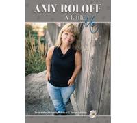 Amy Roloff A Little Me (Copertina rigida)