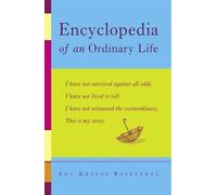 Amy Rosenthal Krouse – Enciclopedia di una vita ordinaria – Un memoir – Tascabile