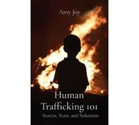 Amy Rouleau Human Trafficking 101 (Tascabile)