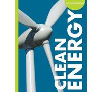 Amy S. Hansen Curious about Clean Energy (Tascabile) Curious about Green Living