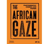 Amy Sall The African Gaze (Copertina rigida)