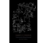 Amy Sara Carroll Fannie + Freddie (Copertina rigida) Poets Out Loud