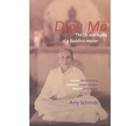 Amy Schmidt Dipa Ma (Tascabile)