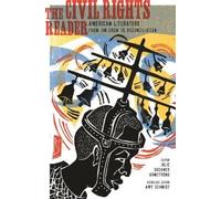 Amy Schmidt The Civil Rights Reader (Tascabile)