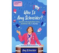 Amy Schneider Who Is Amy Schneider? (Copertina rigida)
