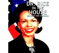 Amy Scholder Dr. Rice In The House (Tascabile)