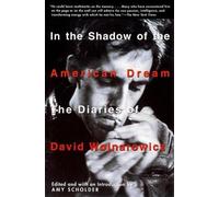 Amy Scholder In the Shadow of the American Dream (Tascabile)
