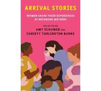 Amy Schumer Arrival Stories (Copertina rigida)