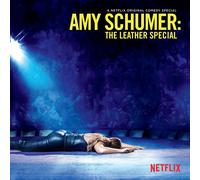 Amy Schumer The Leather Special (Vinyl LP)