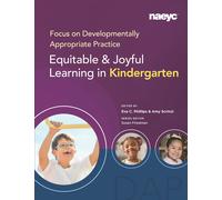 Amy Scrinzi Focus on Developmentally Appropriate Practice (Tascabile)