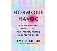 Amy Shah Hormone Havoc (Tascabile)