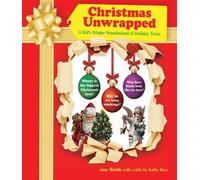 Amy Shields Christmas Unwrapped (Copertina rigida)
