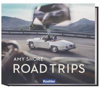 Amy Shore Road Trips (Copertina rigida)