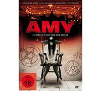 Amy - Sie öffnet das Tor zur Hölle