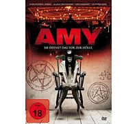 Amy - Sie öffnet das Tor zur Hölle