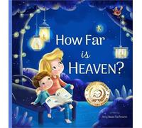 Amy Skala Tischmann How Far Is Heaven? (Copertina rigida)