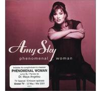 Amy Sky - Phenomenal Woman [Import]