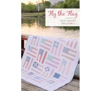 Amy Smart - Diario di un Quilter Fly The Flag Pattern, Nessuno