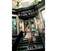 Amy Sohn Prospect Park West (Tascabile)