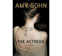 Amy Sohn The Actress (Tascabile)