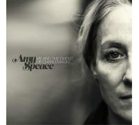 Amy Speace Me and the Ghost of Charlemagne (CD) Album