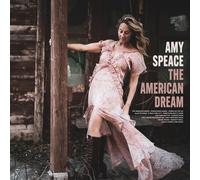 Amy Speace The American Dream (CD) Album Digipak