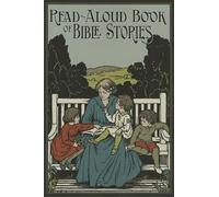 Amy Steedman The Read-Aloud Book of Bible Stories (Tascabile)